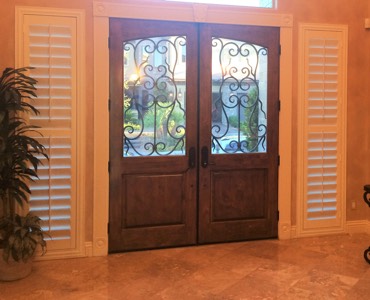 Specialty Window Treatment Guide Sunburst Shutters New Brunswick