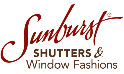 Sunburst Shutters New Brunswick Logo